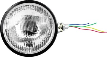 ПЕРЕДНИЕ ФОНАРИ ПЕРЕДНИЕ ФОНАРИ URSUS C-330 C-360 КОМПЛЕКТ МЕТАЛЛИЧЕСКИХ ЛАМП