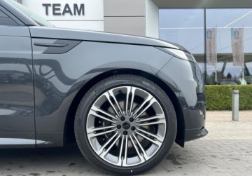 Land Rover Range Rover V SWB 4.4 P535 530KM 2026 Land Rover Range Rover Sport Range Rover Sport MY26 4.4P V8 530 KM AWD Aut, zdjęcie 6