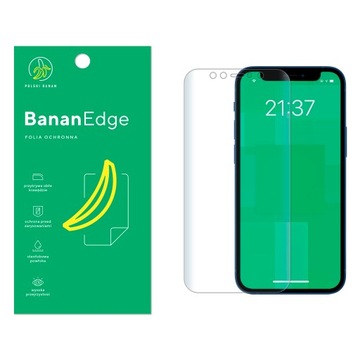 Folia ochronna BananEdge do Apple iPhone 12 mini