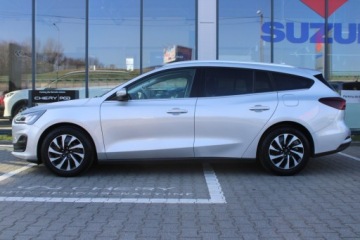 Ford Focus IV 2022 FORD Focus TITANIUM X, zdjęcie 7