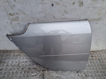A4547320009 DVEŘE PRAVÉ ZADNÍ 1.5 454.032 80 2006 SMART FORFOUR (454)