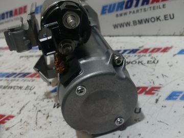 BMW F90 F95 G05 G06 G07 G11 G12 G14 G15 G16 G30 G31 N63 S63 STARTÉR