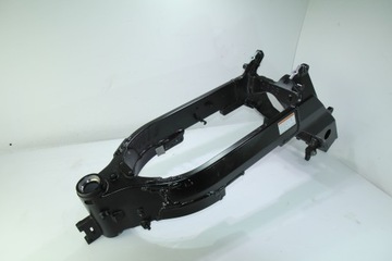 SUZUKI DL 650 V-STROM 04-11 RAMA + DOKUMENTY