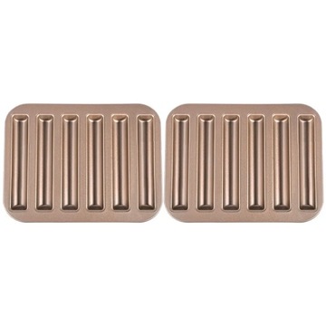 Forma do ciastek Finger Cake Pops Non-stick