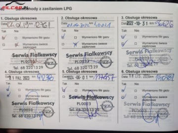 Opel Meriva II Mikrovan Facelifting 1.4 Turbo ECOTEC 140KM 2017 Opel Meriva LPG GWARANCJA Salon Polska Bezwypadkowy LED Zamiana RATY 1.4, zdjęcie 7