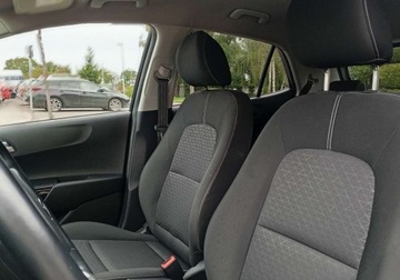 Kia Picanto III Hatchback 5d 1.0 MPI 67KM 2020 Kia Picanto Zarejestrowany - benzyna - klimatyzacja - przebieg 8.900 km, zdjęcie 20