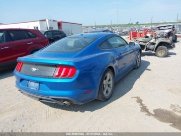 Ford Mustang VI 2020 Ford Mustang 2020r, Ecoboost, 2.3L 2.3 Benzyna 320KM, zdjęcie 6