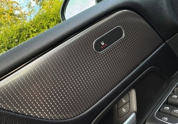 Mercedes GLB SUV 2.0 200d 150KM 2022 Mercedes-Benz GLB 2,0 150ps FullLed Alu Kamera Virtual Navi Serwis Piekny, zdjęcie 21