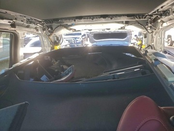 BMW X3 G01 2023 BMW X3 xDrive30i 2023 2.0l 2.0 Benzyna 248KM, zdjęcie 9