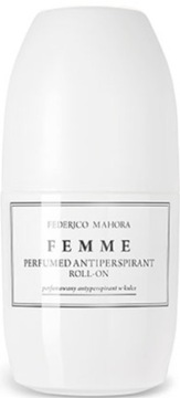 Perfumowany antyperspirant w kulce nr 81 FM Federico Mahora
