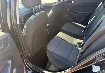 Hyundai i20 II 2018 Hyundai i20 1.0 i 120PS AUTOMAT Navi Ledy Kamera Extra stan Benzyna, zdjęcie 13