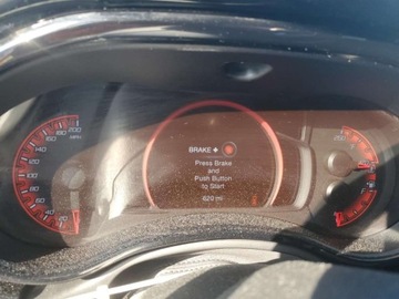 Dodge Durango III 2023 Dodge Durango Srt Hellcat 2023 6.2l 6.2 Benzyna 710KM, zdjęcie 9