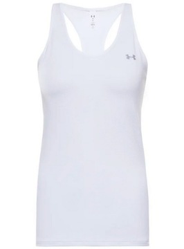 УДАРЯТЬ! МОДНЫЙ тренировочный ТОП UNDER ARMOR Racer размер L