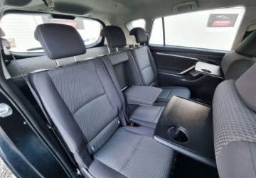 Toyota Verso Minivan Facelifting 1.6 D-4D 112KM 2014 Toyota Verso SLICZNA 1.6 D4D Diesel ORYGINAL Bogata Wersja ZADBANA 2015r S, zdjęcie 12