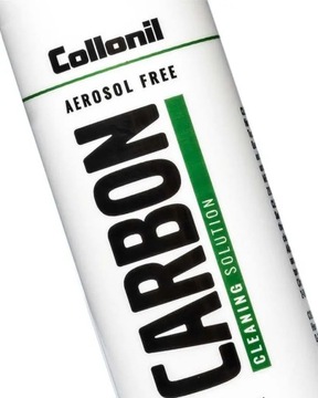 Carbon Cleaning Solution, Collonil, do czyszczenia