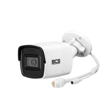 BCS-V-TIP28FSR4-AI2 BCS VIEW СЕТЕВАЯ IP-КАМЕРА 8 Мпикс, ИК-подсветка, 40 Мп, WDR