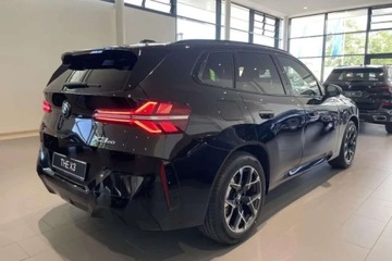 BMW X3 G45 2025 BMW X3 2.0 208KM xDrive Duzy rabat Dowolny konfig Polski salon 2.0, zdjęcie 1