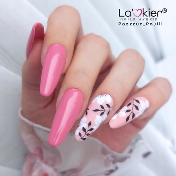 4x ACRYL GEL пудра-гель-лак + РУССКИЕ формы