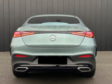 Mercedes GLC C254/X254 Coupe 2.0 200 204KM 2025 GLC Coupe 200 4-Matic AMG Line 2.0 (204KM) 2025, zdjęcie 2