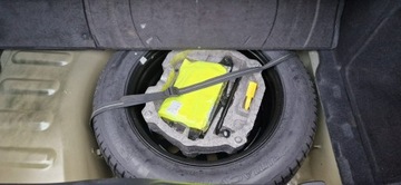 Citroen C5 III Sedan 1.6 HDi FAP 115KM 2015 Citroen C5 Jeden Właściciel Super Stan, zdjęcie 12