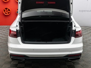 Audi A4 B9 Limousine Facelifting 2.0 35 TFSI 150KM 2021 AUDI A4 35 TFSI Sedan 2.0 (150KM) 2021, zdjęcie 27