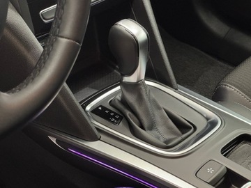 Renault Megane IV GrandCoupe Facelifting 1.3 TCe 140KM 2022 Renault Megane Intens / Ambiente / Kamera cofania, zdjęcie 7