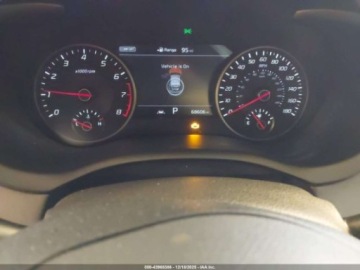 Kia Stinger Liftback 3.3 T-GDi 366KM 2018 Kia Stinger Gt2 2018 3.3 Benzyna 365KM, zdjęcie 10