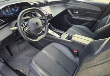 Peugeot 2023 Peugeot 308 1,5 BlueHDI 130KM aut - Allure - bezwypadkowy, serwisowany, FV, zdjęcie 11