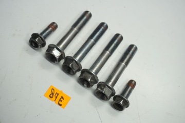 HONDA CB 1000 R SC80 ВИНТЫ ВИНТЫ ВИНТЫ ВИНТЫ ВИНТЫ