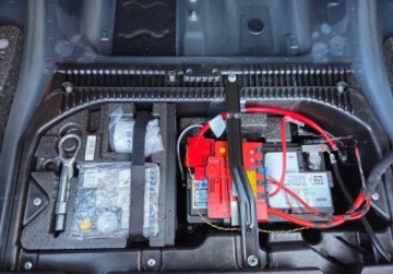 BMW X1 E84 Crossover Facelifting xDrive 18d 143KM 2013 BMW X1 2.0d 143KM Xdrive LEDXenon ALU Grz.Fotele Klimatr. Pdc Faktura Gwar, zdjęcie 9