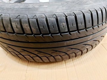 VOLKSWAGEN PASSAT B5 DISK KOLO REZERVY 15" 5X112 ET37 6JX15