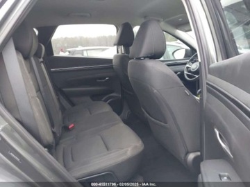 Hyundai 2023 Hyundai Tucson 2023 HYUNDAI TUCSON SEL 2.5 Benzyna 187KM, zdjęcie 15
