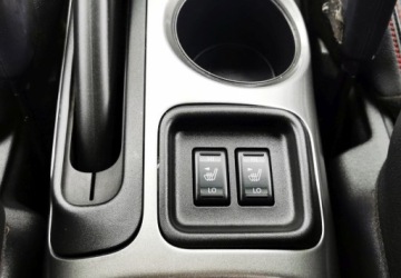 Nissan Juke I SUV 1.6i 117KM 2014 Nissan Juke 16i 117PS Full Opcja - NAVI - Kamera - Skora - Super Stan 1.6, zdjęcie 14