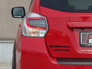 Subaru XV I Crossover Facelifting 2.0i 150KM 2016 Subaru XV 2.0i 150KM/Automat/Ksenony/Edition Pure, zdjęcie 31