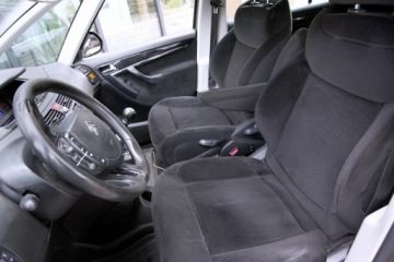 Citroen Grand C4 Picasso I 2.0 HDi FAP 150KM 2009 Citroen C4 Grand Picasso 2.0HDI 150PS|2xPDC| GWR.|, zdjęcie 15