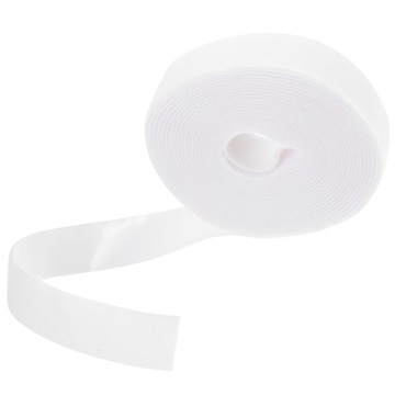 Самоклеящиеся ленты с крючками и петлями для сеток для футбольных ворот.