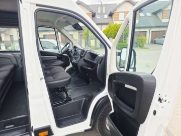Citroen Jumper III 2020 Citroen Jumper ___MultiCab___L4H2___2.2HDI 164KM 6-osob Navi Kamera___, zdjęcie 6