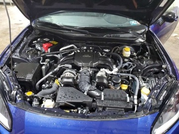 Toyota GR86 2023 Toyota GR86 Premium 2023 2.4l 2.4 Benzyna 228KM, zdjęcie 6