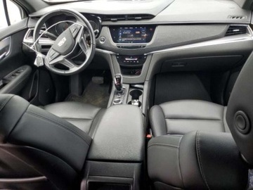 Cadillac 2022 Cadillac XT5 2022, 2.0L, 4x4, LUXURY, od ubezpieczalni 2.0 Benzyna 235KM, zdjęcie 6