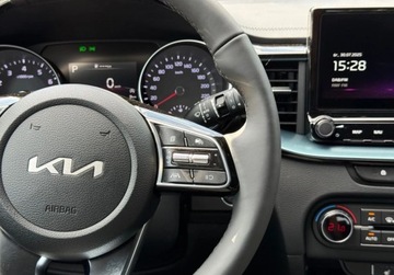 Kia XCeed 2025 Kia XCeed MY26 wersja TRIBUTE WINTER dostepny od reki w kolorze WOLF GREY, zdjęcie 25