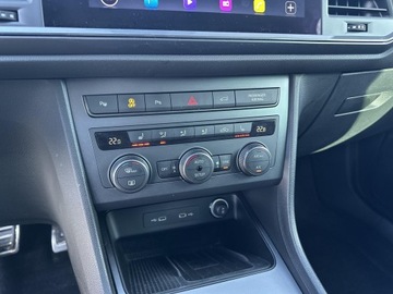 Cupra Ateca Crossover Facelifting 1.5 TSI 150KM 2024 Cupra Ateca 1.5TSI DSG Pakiet L - El. Klapa - Salo, zdjęcie 28