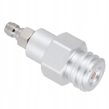 Адаптер для баллона с CO2 Запасы газировки