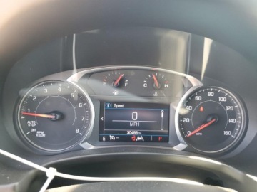  GMC Terrain Sle 2022 1.5 Benzyna 170KM, zdjęcie 9