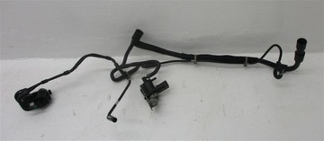 PRZEWÓD WĄŻ PODCIŚNIENIA Q7 6.0 TDI V12 4L0611931B