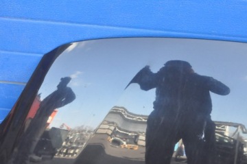 FORD C-MAX II GRAND 10-14 КАПОТ КРЫШКА МОТОРНОГО ОТДЕЛЕНИЯ