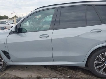 BMW X5 G05 2025 BMW X5 Phev xDrive50E 2025 3.0l 3.0 Hybryda 308KM, zdjęcie 2