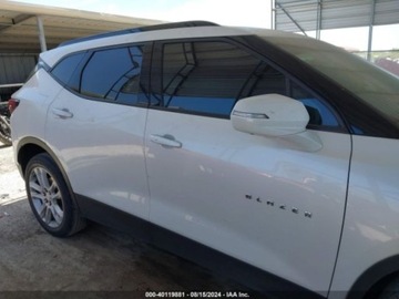 Chevrolet Blazer II 2020 Chevrolet Blazer Chevrolet Blazer 2.0 Benzyna 230KM, zdjęcie 7