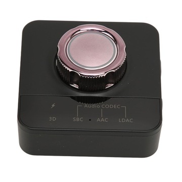 Адаптер Bluetooth AUX Режим разговора