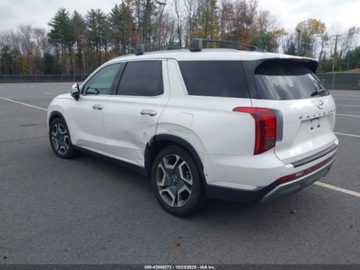 Hyundai 2024 Hyundai Palisade Limited 2024 3.8L 3.8 Benzyna 291KM, zdjęcie 3