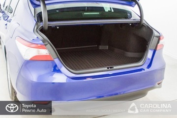 Toyota Camry IX Sedan 2.5 Hybrid Dynamic Force 218KM 2020 Toyota Camry 2.5 Hybrid Comfort CVT, zdjęcie 16